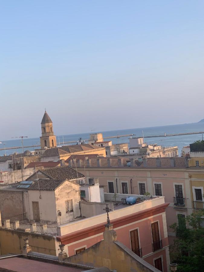 Altrove Bed & Breakfast Cagliari Exterior photo