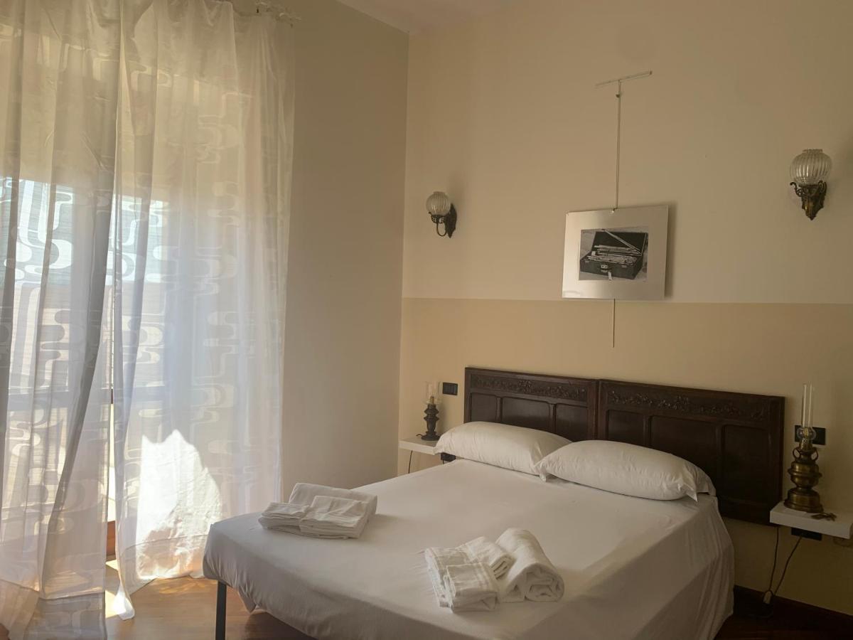 Altrove Bed & Breakfast Cagliari Exterior photo